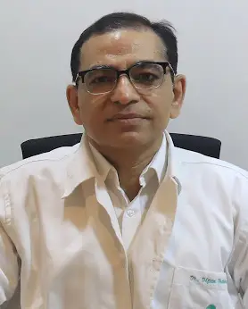 Dr. Dipan Thakkar
